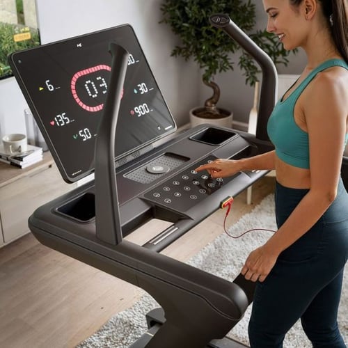 meilleurs tapis de course pliables