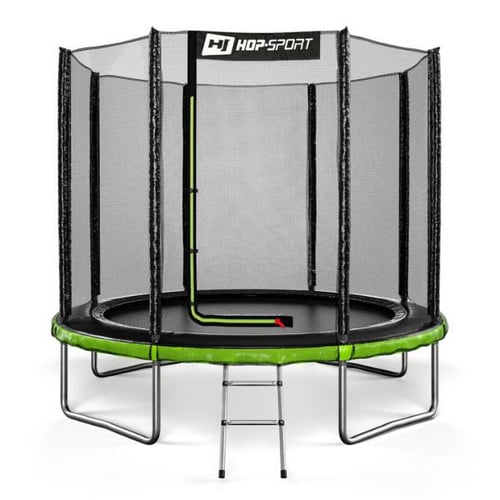 Quel trampoline choisir