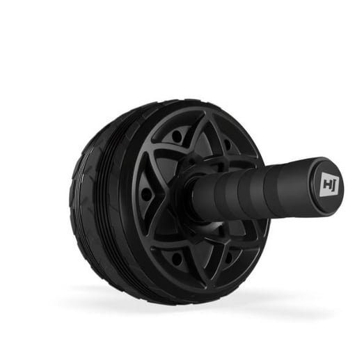 Meilleure roue abdominale