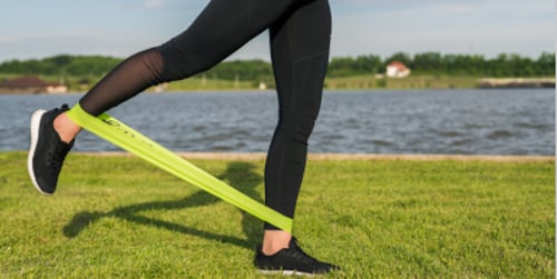 Accessoires de yoga - comment choisir les meilleurs accessoires ?