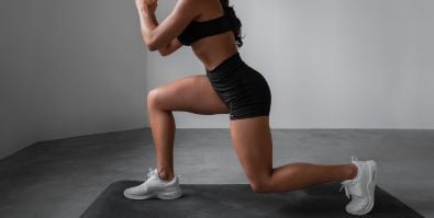 Fentes marchées : comment bien les fentes marchées et quels muscles sont sollicités ?