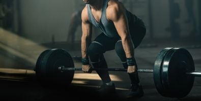Soulevé de terre : deadlift – muscles sollicités, technique et effets