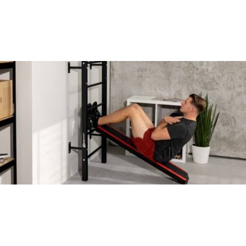 Qu’est-ce qu’une chaise romaine ? Avantages et meilleurs exercices avec chaise romaine