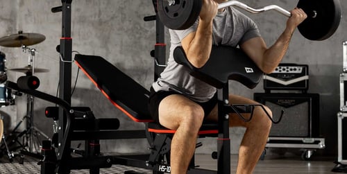 Meilleurs exercices à la maison