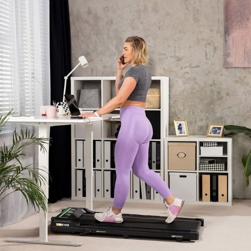 meilleur tapis de marche pour appartement