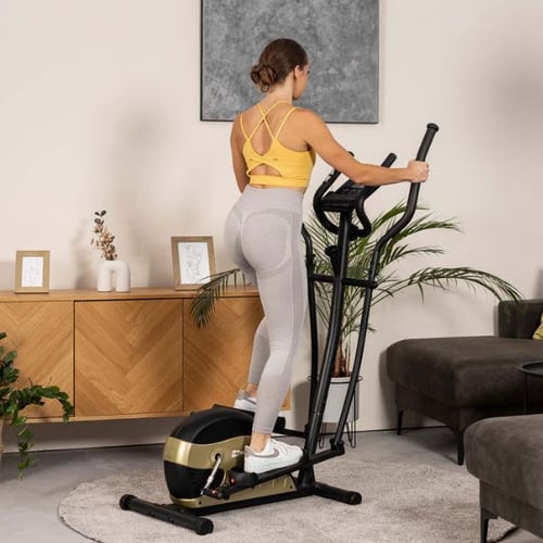 Rameur ou vélo elliptique