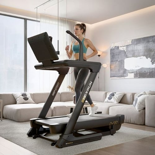 Tapis de course Hop-Sport Nexrun HS-6000LB