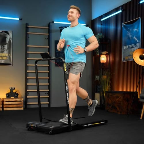 Défis tapis de course