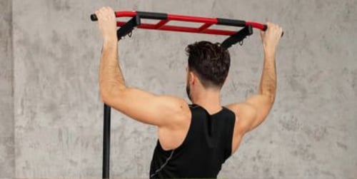 Traction supination ou pronation : quelle prise choisir ? Les principales différences