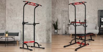 Meilleure chaise romaine - notre test des modèles éprouvés