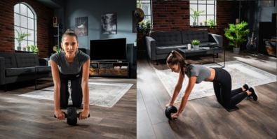 Roue abdominale avant après - quels résultats attendre ?