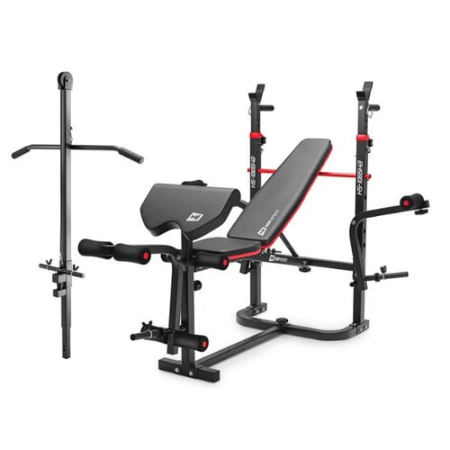 Meilleur Station De Musculation Complet