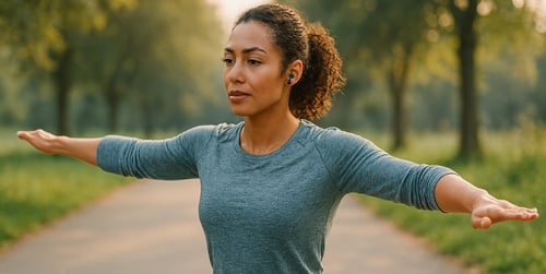 Séance de sport à la maison - créez votre programme gratuit étape par étape