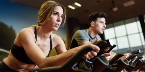 Velo d'appartement resistance magnetique ou mecanique - comment bien choisir ?