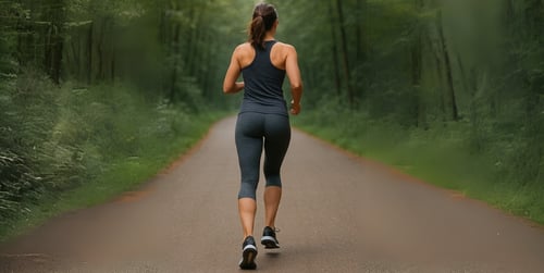 Qu’est-ce que le jeffing ? Marche-course pour progresser en running