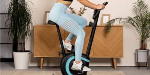 Vélo d'appartement bienfait - découvrez tous les avantages pour la santé