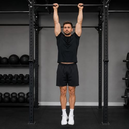 exercice avant bras