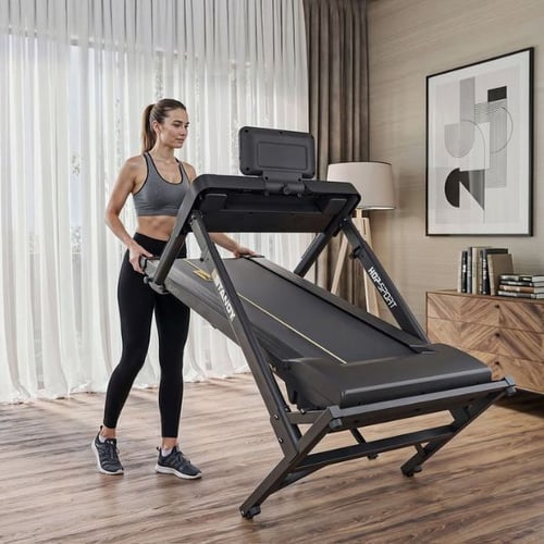 meilleurs tapis de course pliables