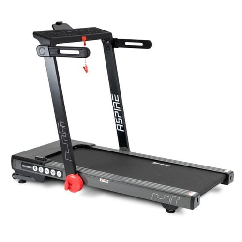 hop sport aspire - meilleur tapis de course inclinable pour progresser