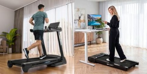 Tapis de course ou de marche : guide comparatif