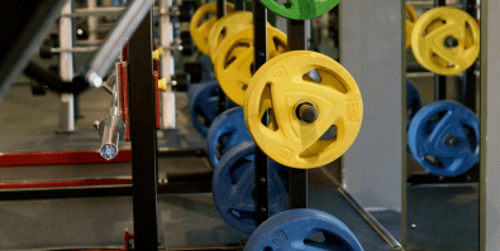 Taille barre olympique - comment choisir la taille idéale pour vous ?