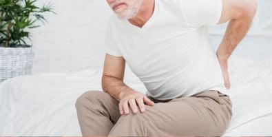 Massage pour sciatique – comment masser le nerf sciatique efficacement ?