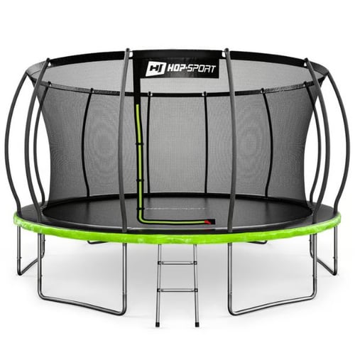 Quel trampoline choisir