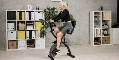 Meilleur vélo d'appartement pour senior : découvrez les 3 meilleurs modèles !