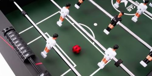 Règle baby-foot : tout ce qu’il faut savoir sur les règles officielles du baby-foot