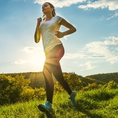 Préparation marathon