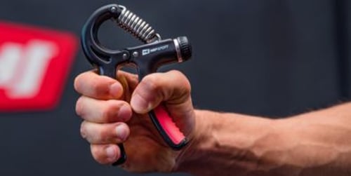 Meilleur hand grip - comment choisir le meilleur pince musculation pour vous ?