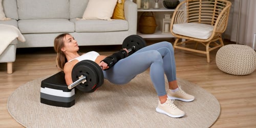 Meilleur exercice fessier : découvrez les techniques pour des résultats rapides !