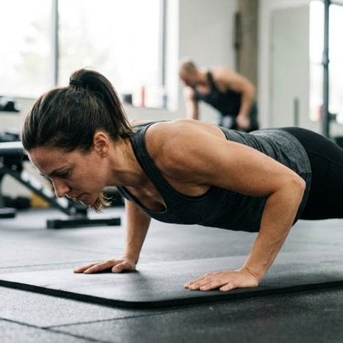 meilleurs exercices pectoraux