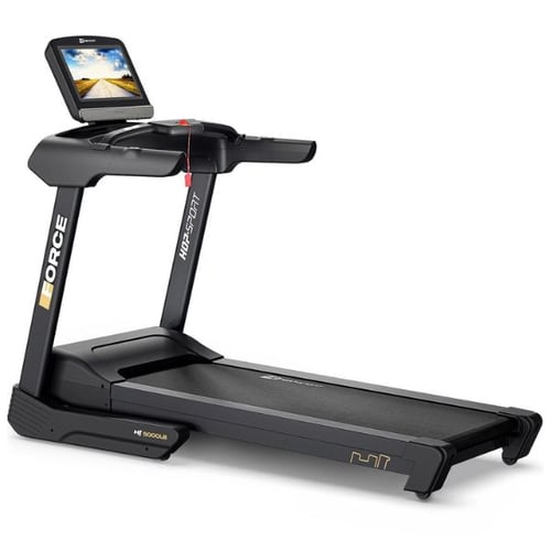 Tapis de course pliable hop sport HS-5000LB Force 