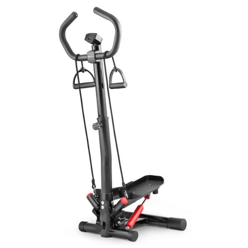 Stepper HS-055S Noble hop sport