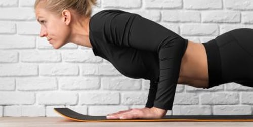 Pompe diamant : muscle sollicité et technique correcte