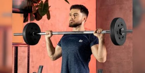 Développé Militaire : Quels Muscles Travaillent et Comment Bien l’Exécuter ?