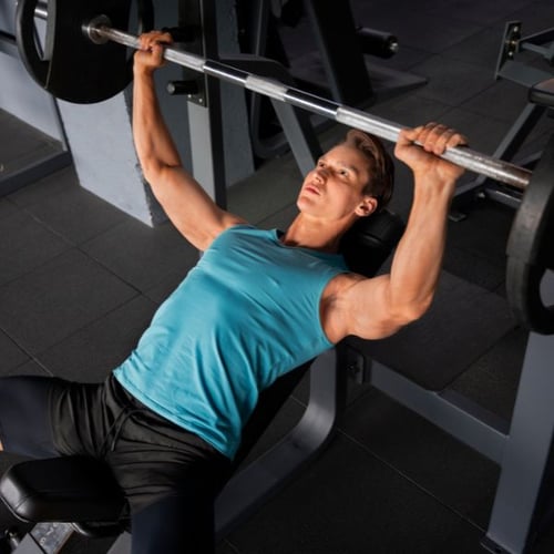 Développé Militaire