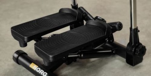 Quel stepper choisir ? Découvrez les meilleurs steppers et leurs bienfaits !