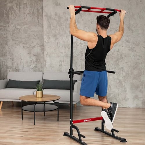 Traction supination ou pronation