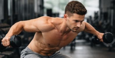 Oiseau haltère : comment bien exécuter cet exercice pour vos épaules ?