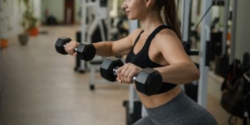 Écarté poulie : comment bien choisir et exécuter l’écarté poulie ?