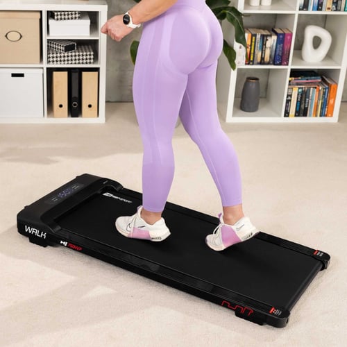 Tapis de course électrique HS-750WP Walk