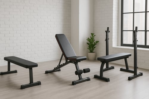 Comment exécuter le développé incliné ? Muscles sollicités et technique