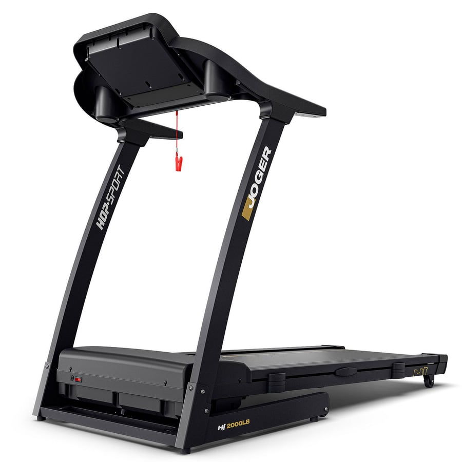 Bieżnia elektryczna HS-2000LB J - 8