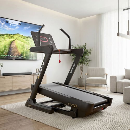 Bieżnia elektryczna HS-6000LB N