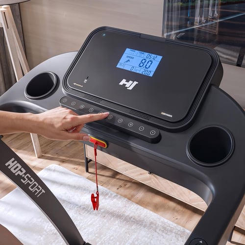 Bieżnia elektryczna HS-2000LB J