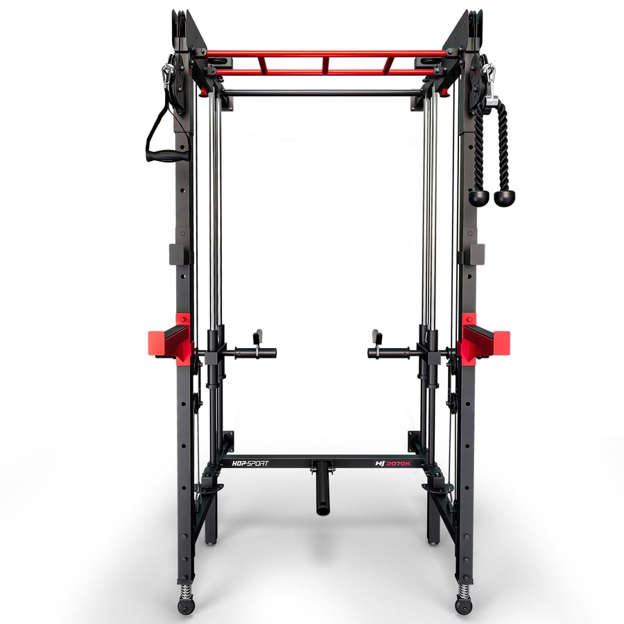 Klatka treningowa HS-2070K - Bi