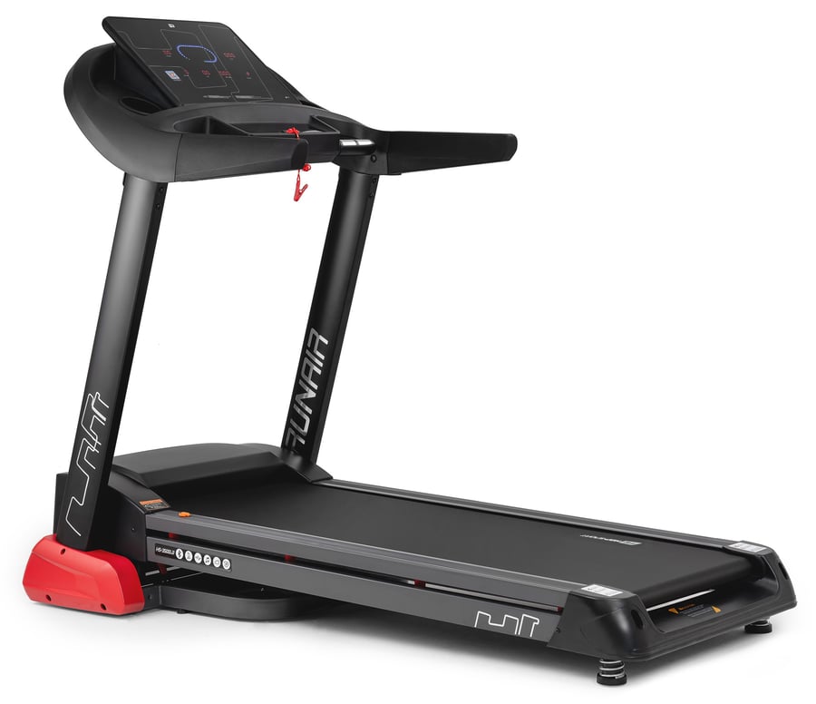 Tapis de course pliable électrique HS-3500LB Runair