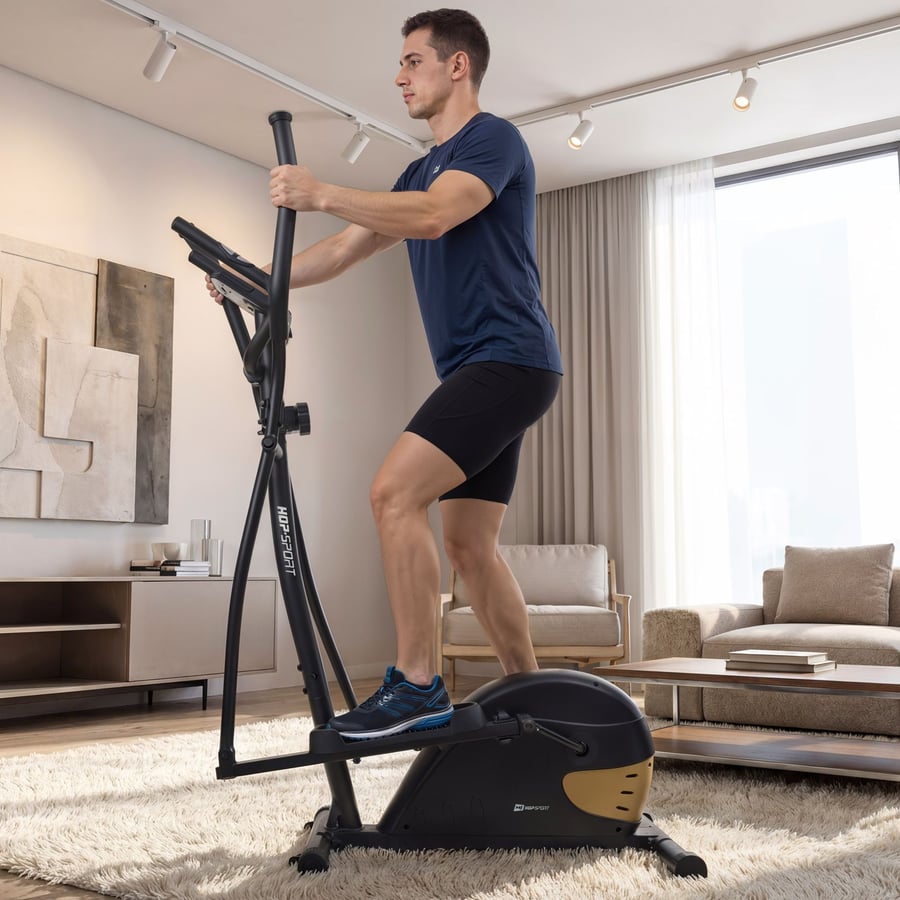 Orbitrek HS-003C Focus - Zdjęci